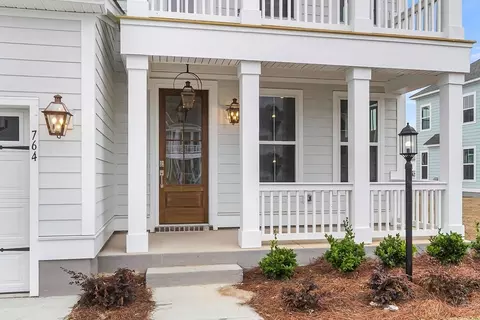 764 Maynard Ln, Summerville, SC 29486