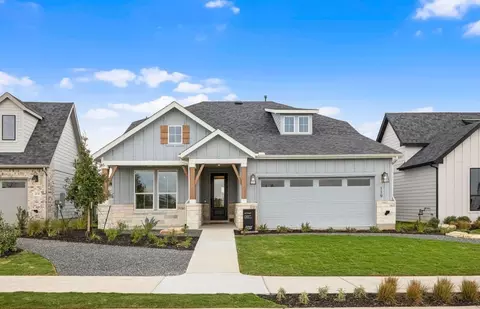 S Country Club Road, Garland, TX 75043