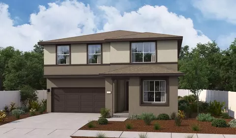 Exterior - 3578 E Orchid Dr, Highland, CA 92346 photo 2 of 4