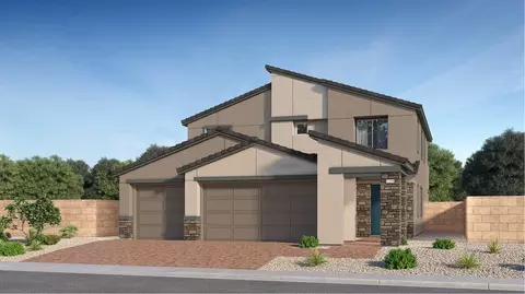 1514 Capri Cascades Ct, Henderson, NV 89011