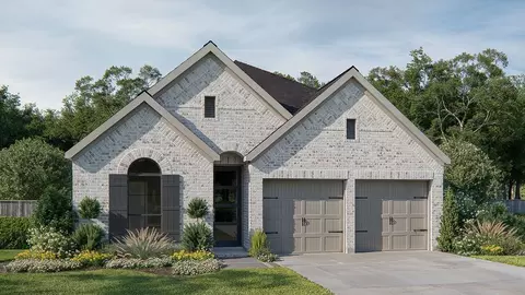 521 Billowing Cloud Cv, Georgetown, TX 78633