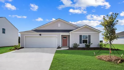 1061 Bergamot Rd, Bloomingdale, GA 31302