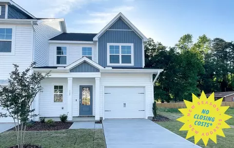 117 Michter St, Vass, NC 28394