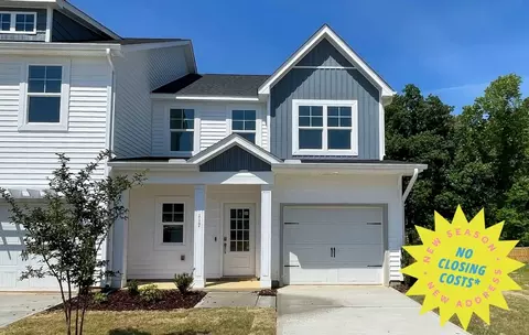 117 Michter St, Vass, NC 28394