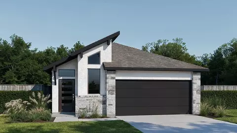 8203 Peerless Pass, Austin, TX 78744