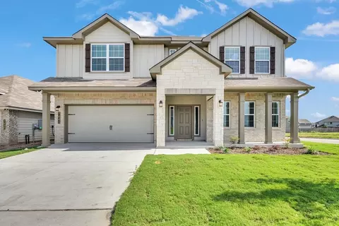 11101 Pallasite Dr, Lorena, TX 76655