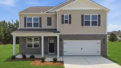 2709 Mindy Way, Winterville, NC 28590