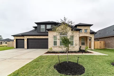 23522 Malbec Dr, Alvin, TX 77511