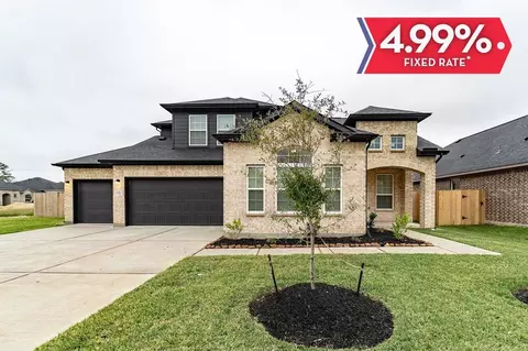 23522 Malbec Dr, Alvin, TX 77511