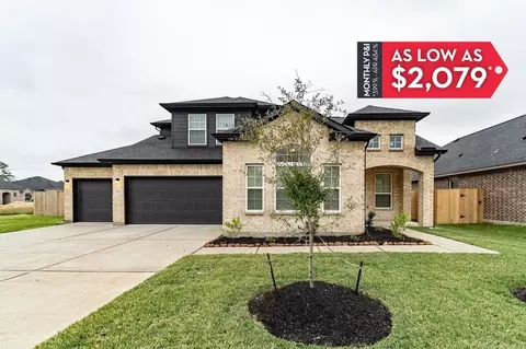 23522 Malbec Dr, Alvin, TX 77511