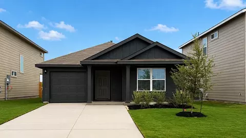 13934 Pease Xing, San Antonio, TX 78253