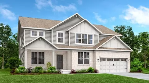 19625 Service Berry Cir, Noblesville, IN 46062