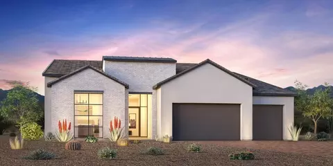 205 Rambling Vista St, Las Vegas, NV 89138