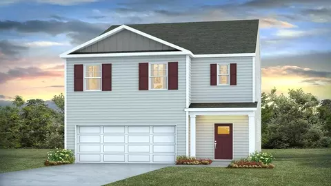 137 Bjorn Way, Longs, SC 29568