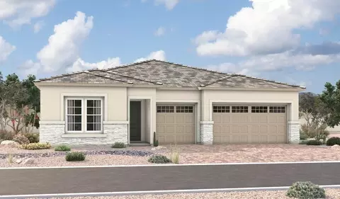 8387 N 182nd Ln, Waddell, AZ 85355