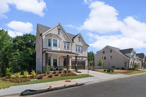 Exterior - 3410 Commander Cv #STE B5, Suwanee, GA 30024 photo 3 of 16