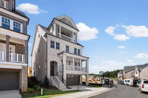 Exterior - 3410 Commander Cv #STE B5, Suwanee, GA 30024 photo 11 of 16