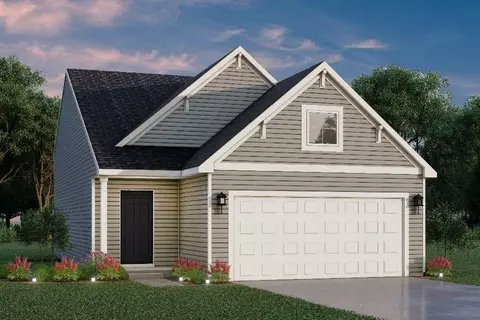 Sherman Street, Galesburg, MI 49053