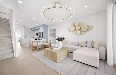 Living - 1367 California Cir, Milpitas, CA 95035 photo 3 of 6