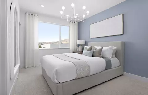 Bedroom - 1367 California Cir, Milpitas, CA 95035 photo 3 of 6
