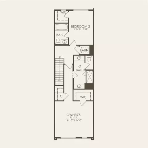 Floorplan - 1367 California Cir, Milpitas, CA 95035 photo 2 of 2