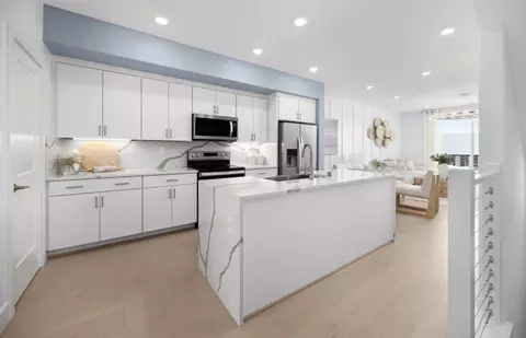Kitchen - 1367 California Cir, Milpitas, CA 95035 photo 1 of 3