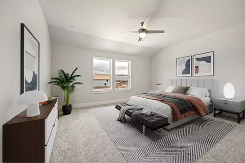 Bedroom - 4565 Lamplights Dr, Prosper, TX 75078 photo 1 of 7