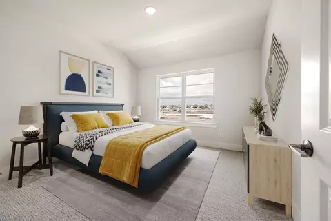 Bedroom - 4565 Lamplights Dr, Prosper, TX 75078 photo 4 of 7