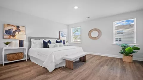 Bedroom - 102 Buckeye Rd, Guyton, GA 31312 photo 1 of 2