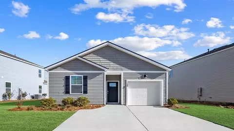 784 Sanctum St, Ridgeland, SC 29936