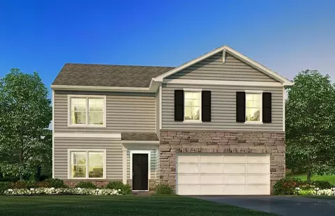 1380 Hansberry Dr, Lithopolis, OH 43136