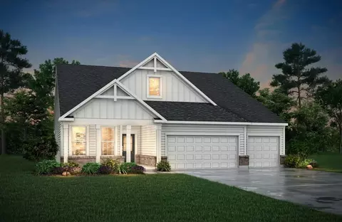 352 Arboretum Ct, Fairlawn, OH 44333