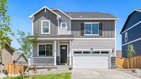 18101 Coppermallow Trl, Parker, CO 80134