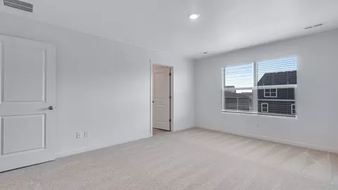 Bedroom - 18101 Coppermallow Trl, Parker, CO 80134 photo 3 of 5