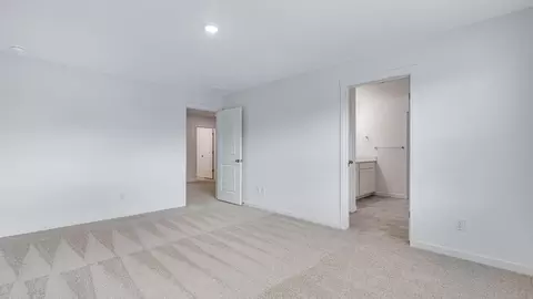 Bedroom - 18101 Coppermallow Trl, Parker, CO 80134 photo 4 of 5