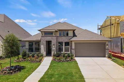 16515 Jolly Dawn Dr, Hockley, TX 77447