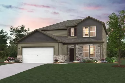 10009 Manor Vista Trl, Concord, NC 28027