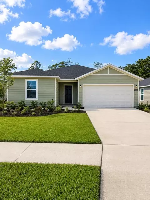 3083 Grand Finale St, Green Cove Springs, FL 32043