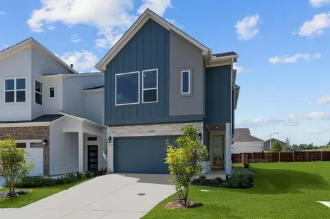 6301 Cowman Way, Austin, TX 78747