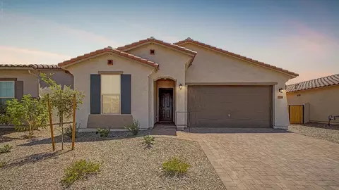40010 W Desert Fairways Dr, Maricopa, AZ 85138
