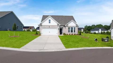 Exterior - 147 Overton Dr, Perry, GA 31069 photo 2 of 2