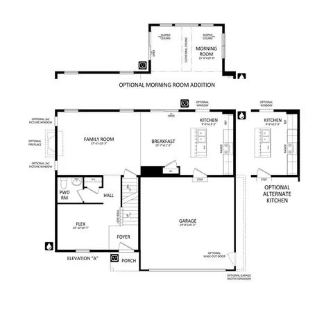 Floorplan - By Appointment Only, Codorus, PA 17362 photo 1 of 2