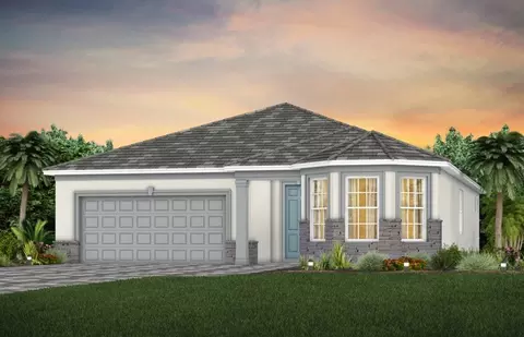 1381 Hideaway Dr, Vero Beach, FL 32960