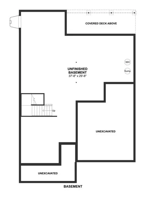 Floorplan - 129 Patterson Ct, Middletown, DE 19709 photo 3 of 3