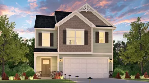5013 Tullamore Dr, Aiken, SC 29801