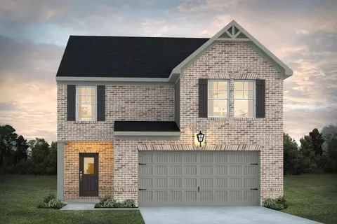 5351 Tolar Rd, Fairburn, GA 30213