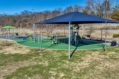 Exterior - 5932 Mt View Rd, Antioch, TN 37013 photo 4 of 5