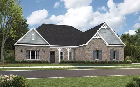 1025 Sunfield Dr, Prattville, AL 36066