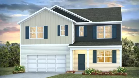 228 Horatio Ln, Lugoff, SC 29078