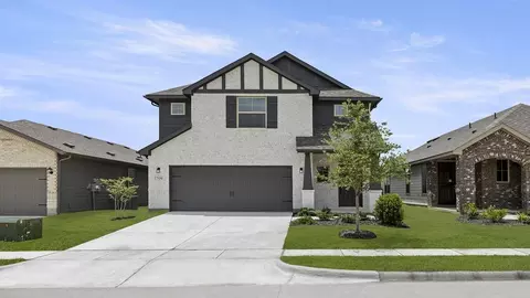1709 Meadow Crest Dr, Aubrey, TX 76227